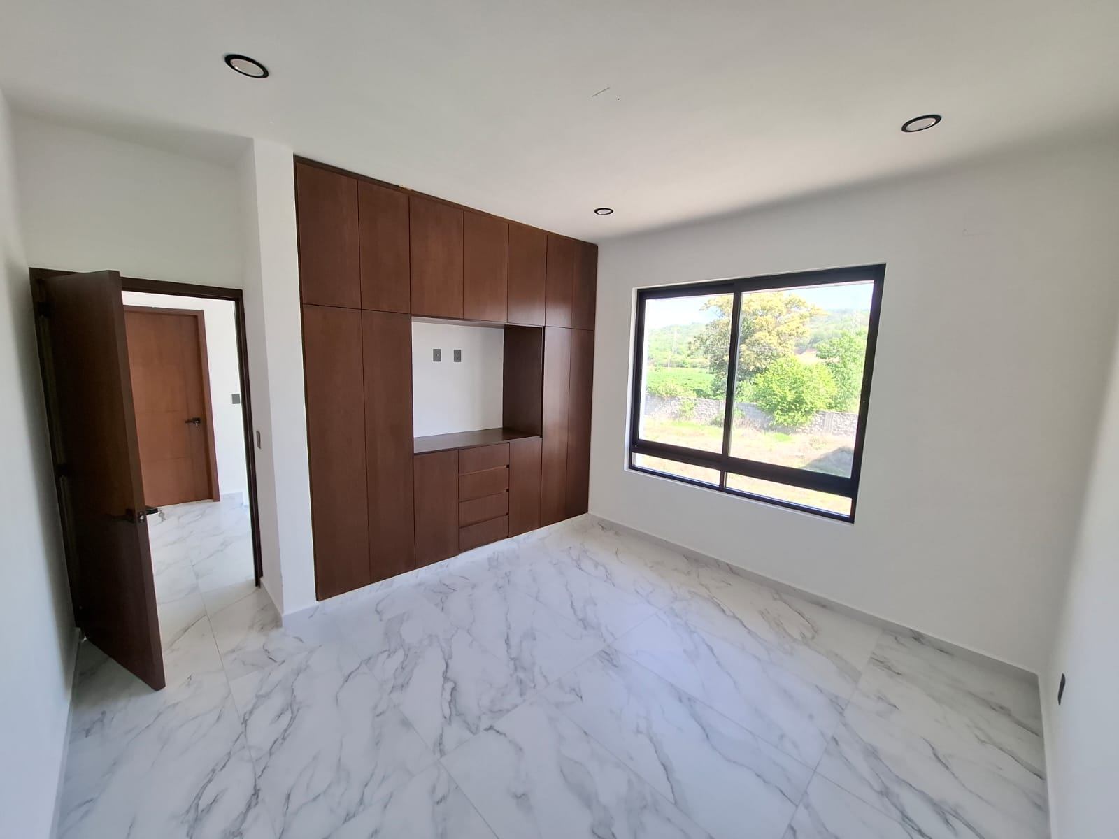Casa en FRACC. LA HIGUERA — foto 17