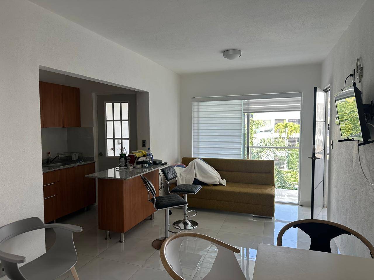 Departamento en LAS CEIBAS — foto 10