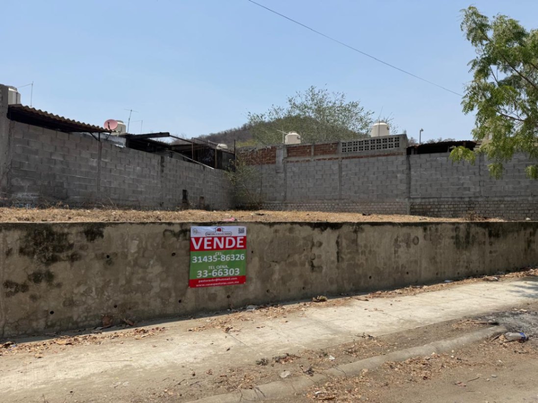 Terreno en TERRENO FRACC. VISTA DEL MAR — foto 8
