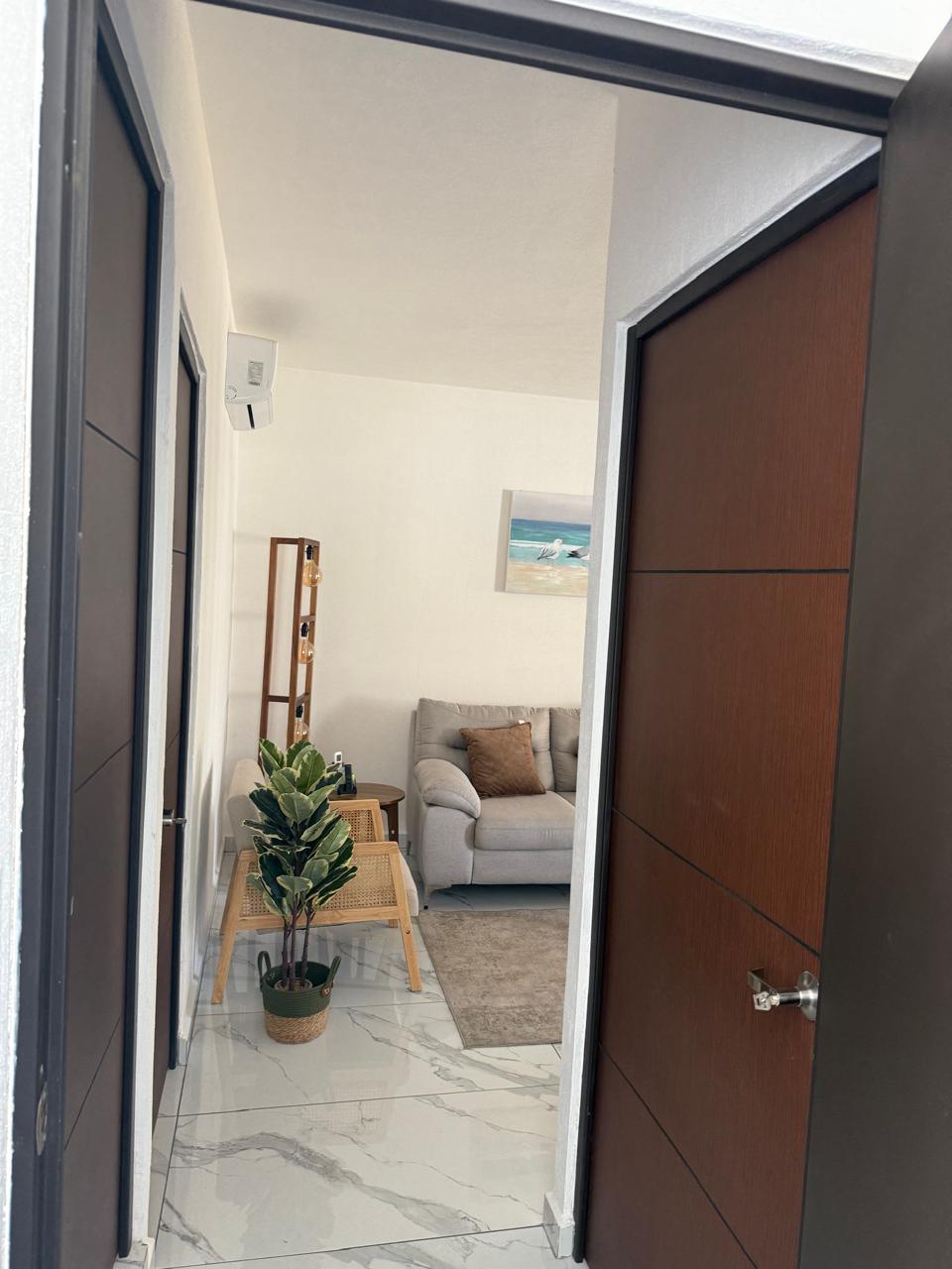 Departamento en TORRES DEL MAR — foto 8