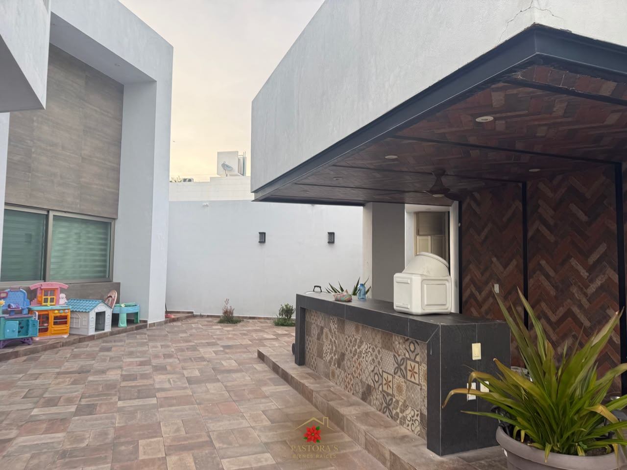 Casa en LA HIGUERA COTO PRIVADO — foto 17