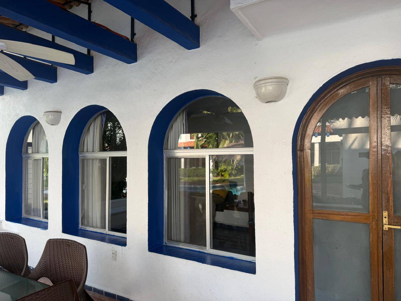 Villa in CLUB SANTIAGO — photo 4