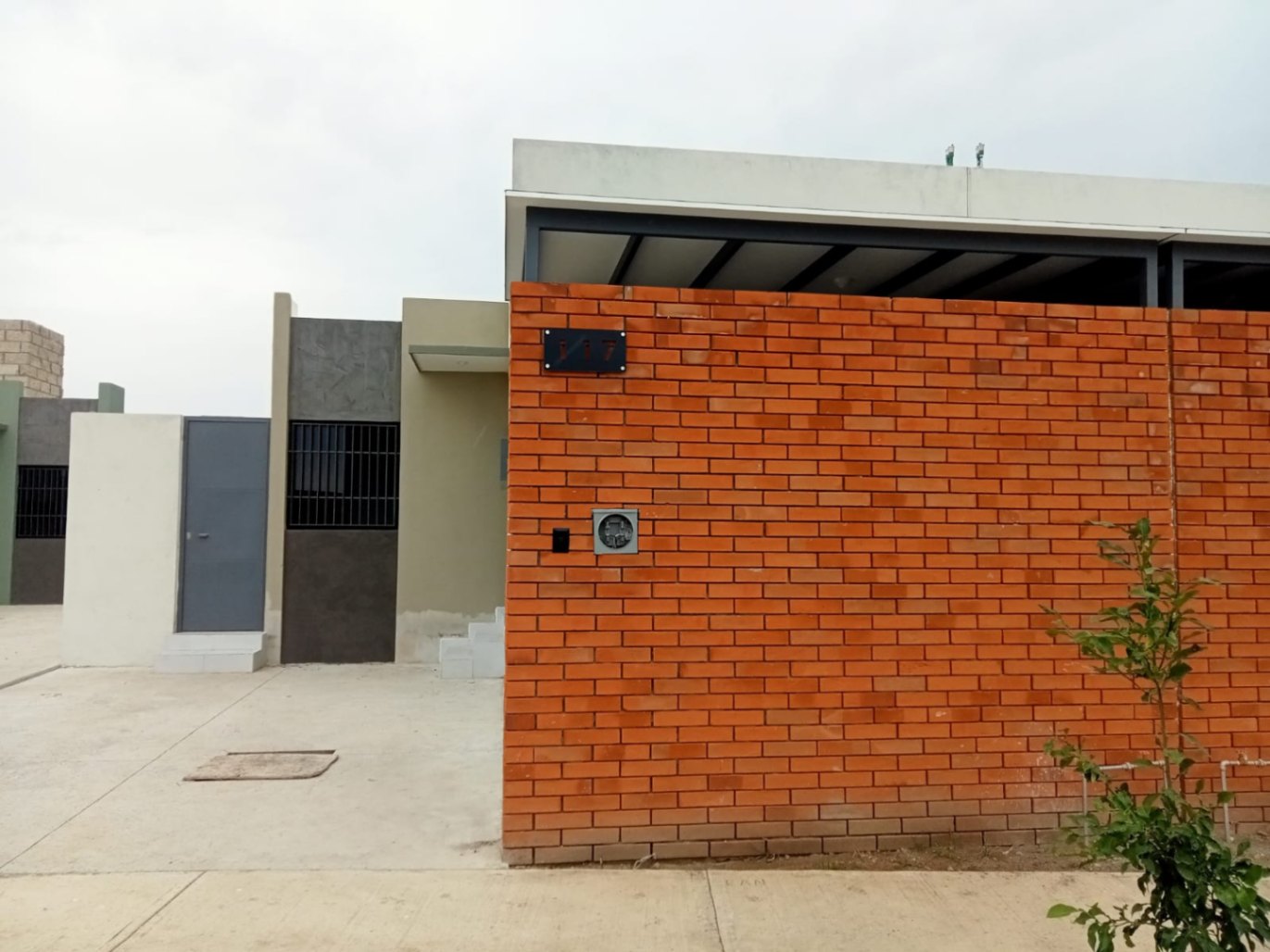 House in FRACC. AQUA LIVING MOD. ÁLAMO - Colima, Fracc. Aqua Living, Colima