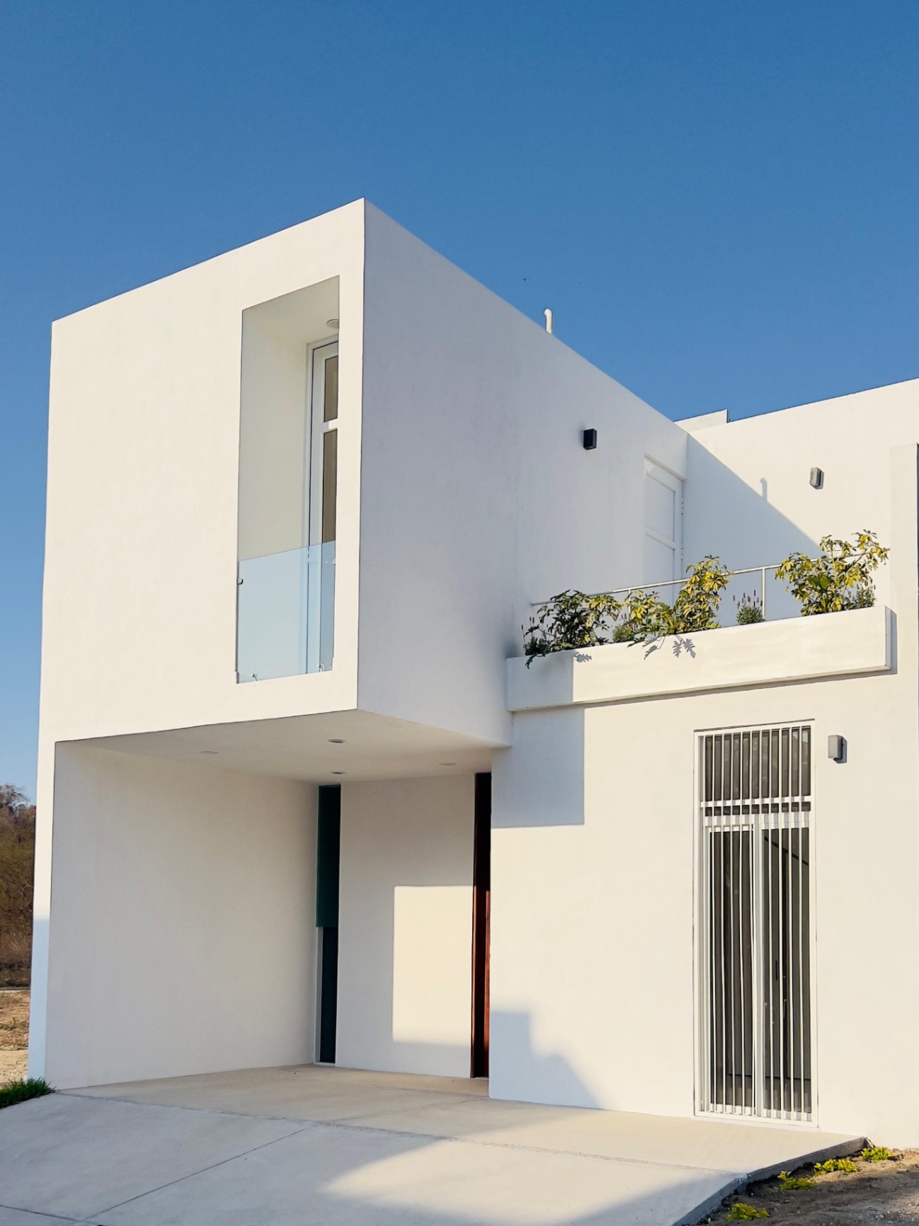 Casa en FRACC. PAROTAS — foto 2