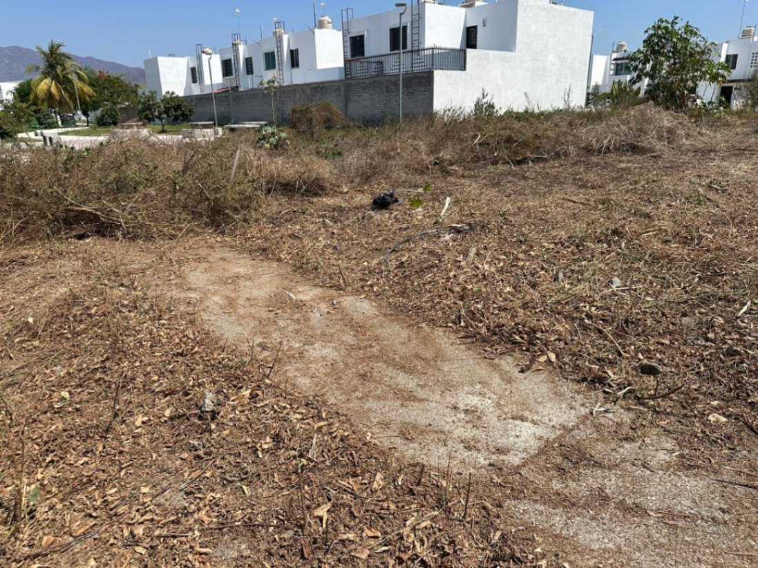Terreno en Fracc. El Dorado — foto 3