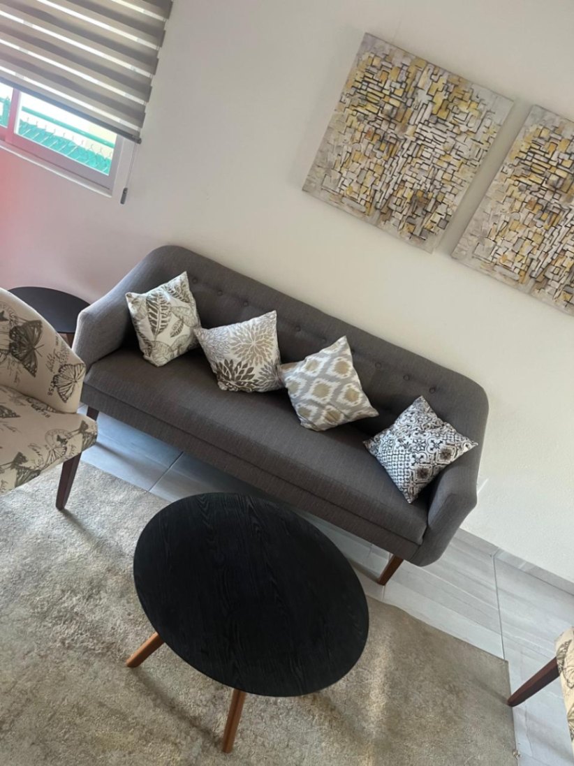 Casa en FRACC. GAVIOTAS MOD. JADE PLUS — foto 12