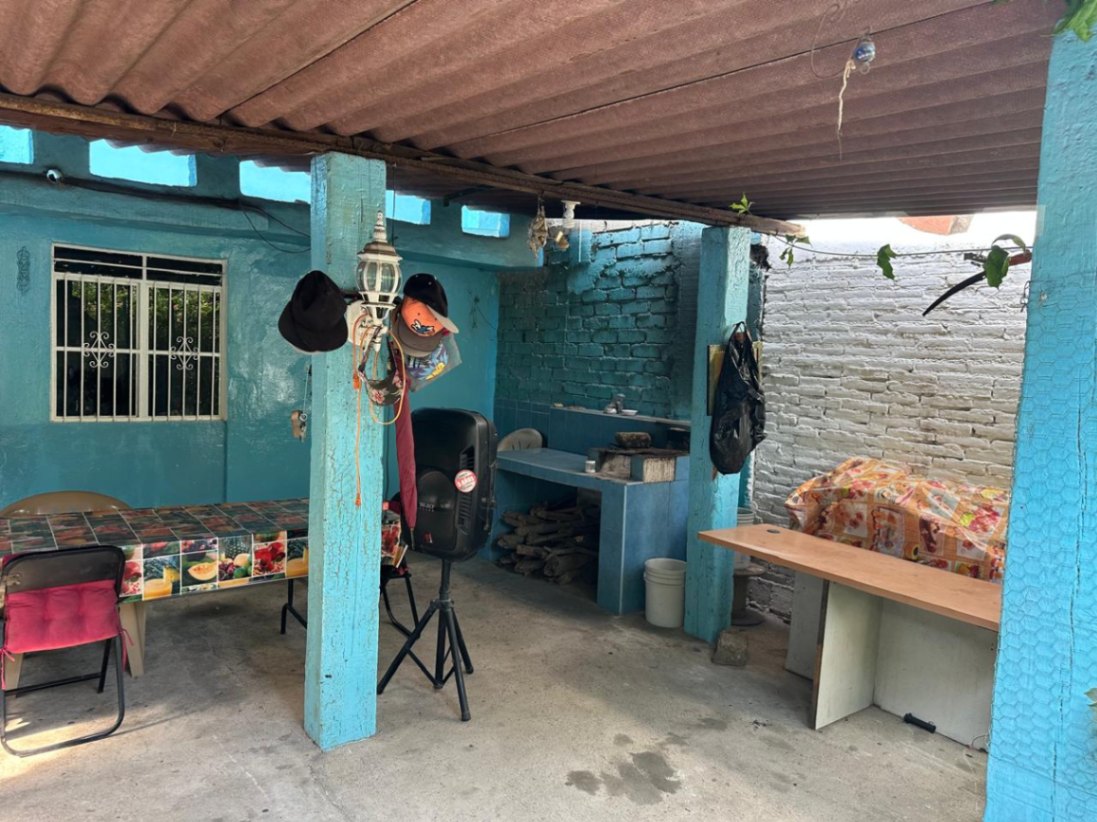 Casa en EJIDO DE CAMPOS — foto 4