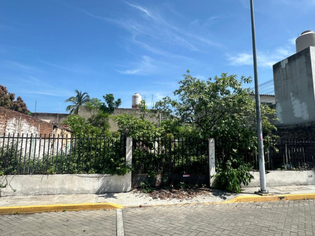 Terreno en COLONIA BURÓCRATA — foto 5