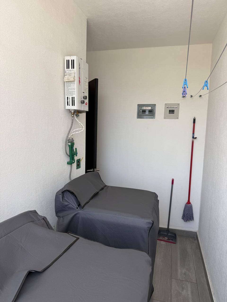 Departamento en TORRES DEL MAR — foto 15