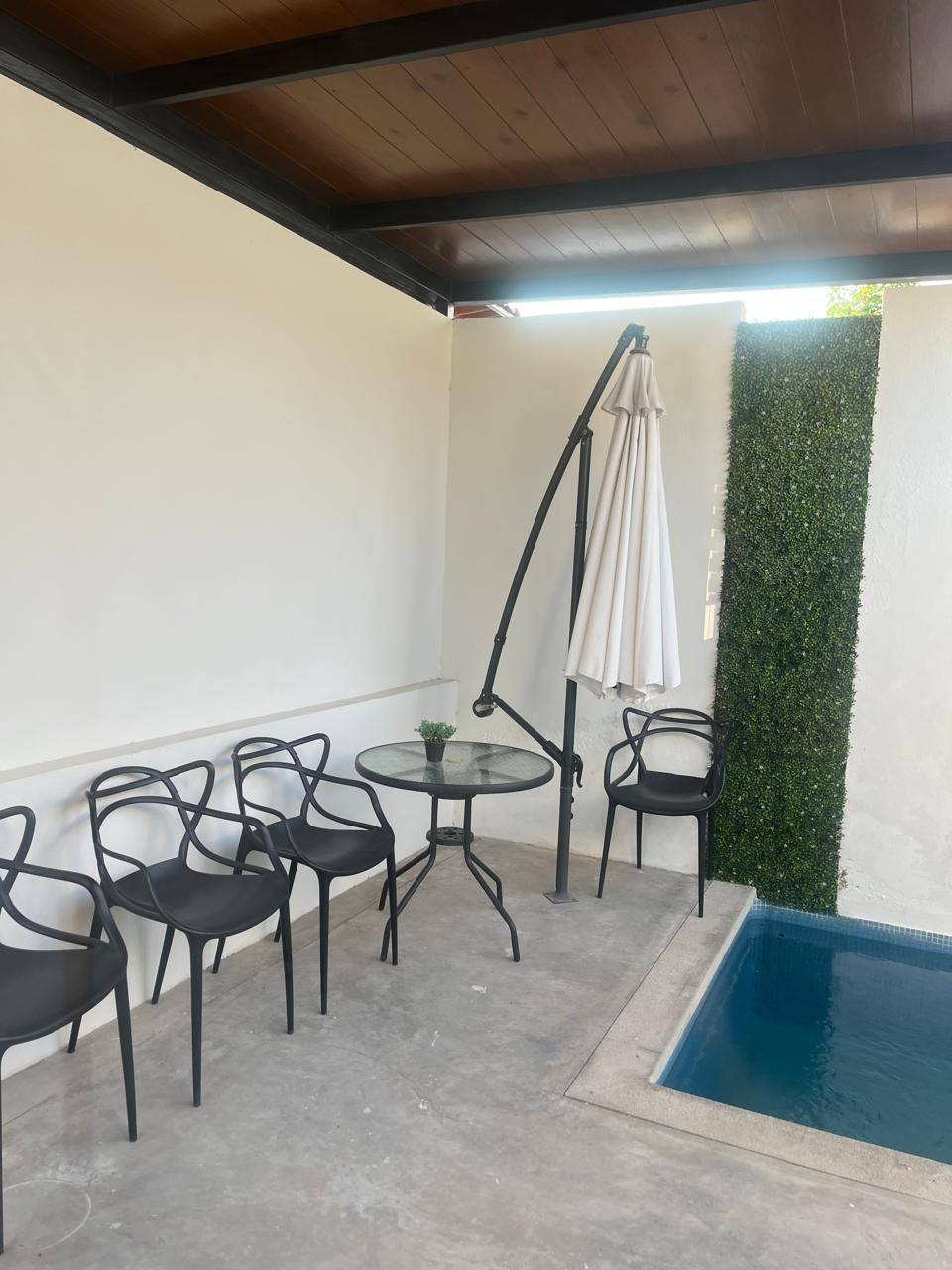 Casa en FRACC. GAVIOTAS MOD. JADE PLUS — foto 8