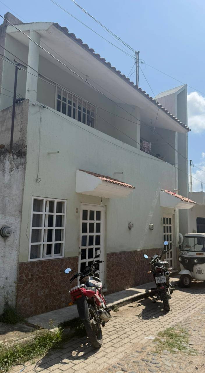 Casa en VALLE DE LAS GARZAS, BARRIO 1 — foto 2