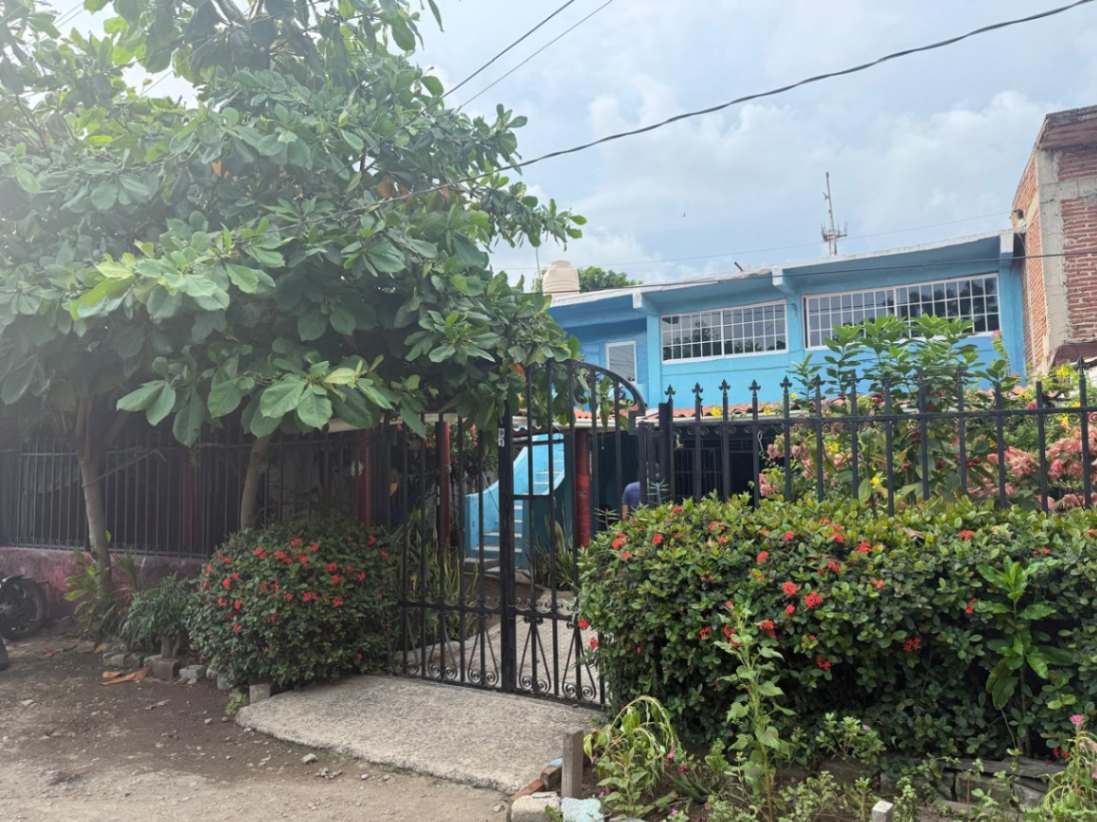 Casa en EJIDO DE CAMPOS — foto 13