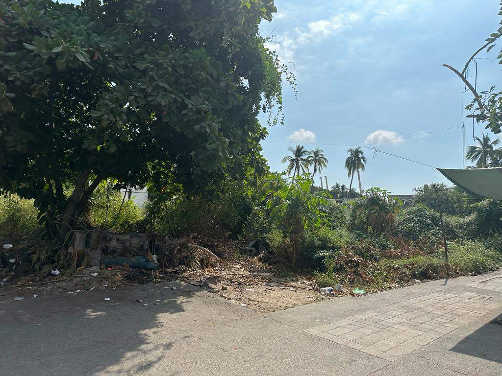 Terreno en VALLE DE LAS GARZAS B1 — foto 6