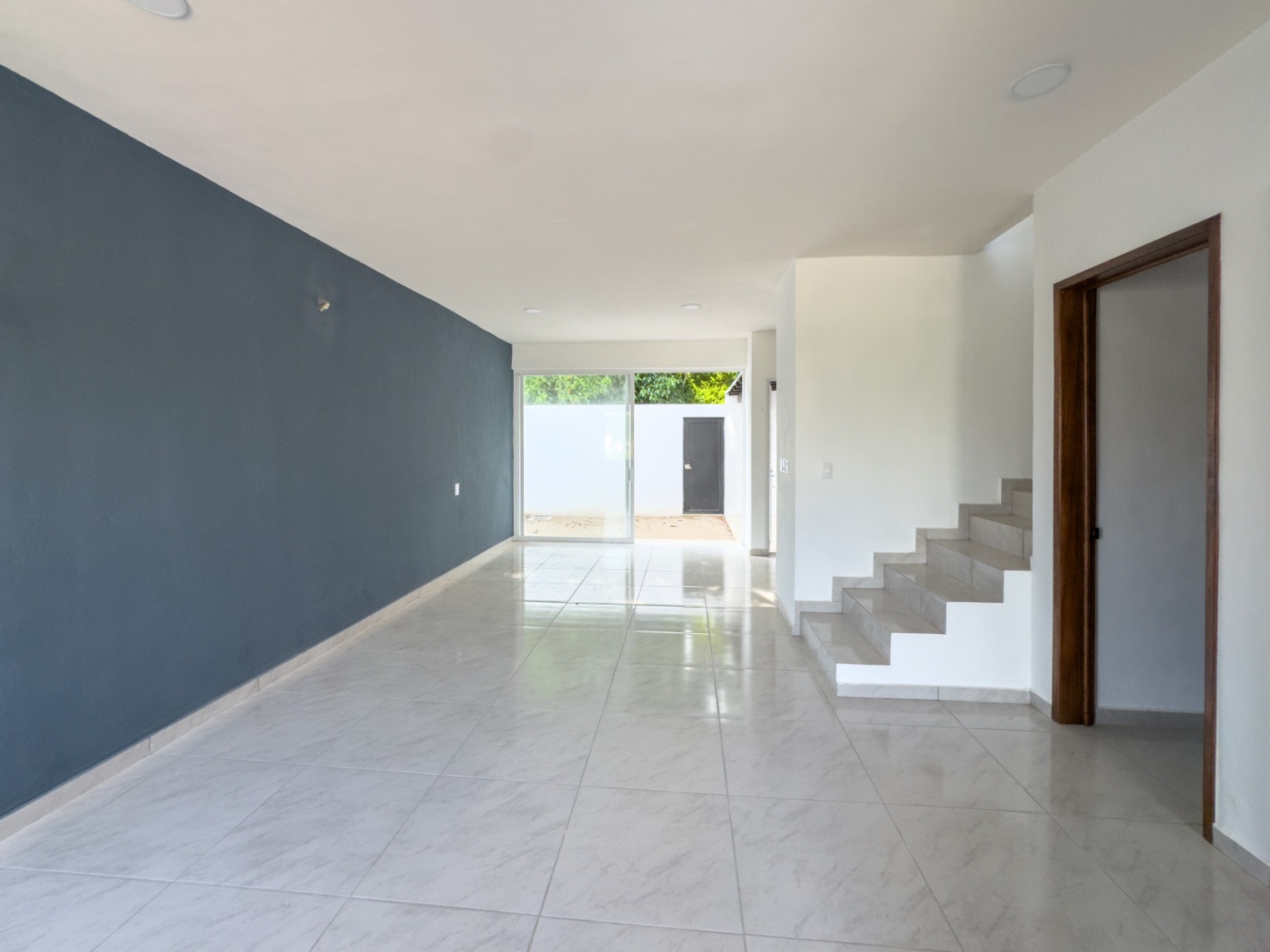 Casa en FRACC. PUNTO MAR, MOD. SOL — foto 3