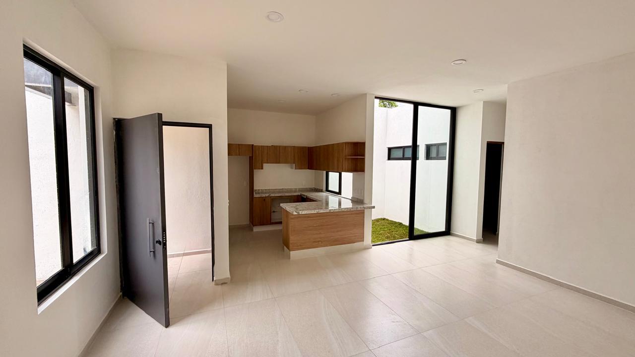 Casa en LA JOYA RESIDENCIAL — foto 6