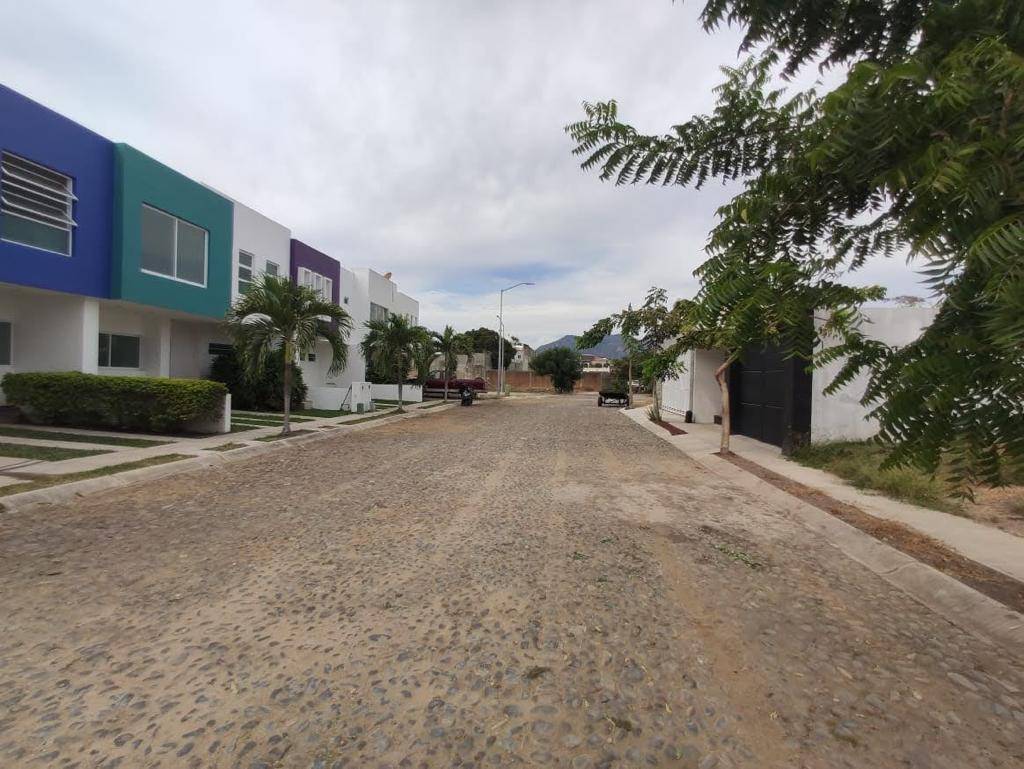 Casa en RESIDENCIAL AGUA MARINA — foto 3