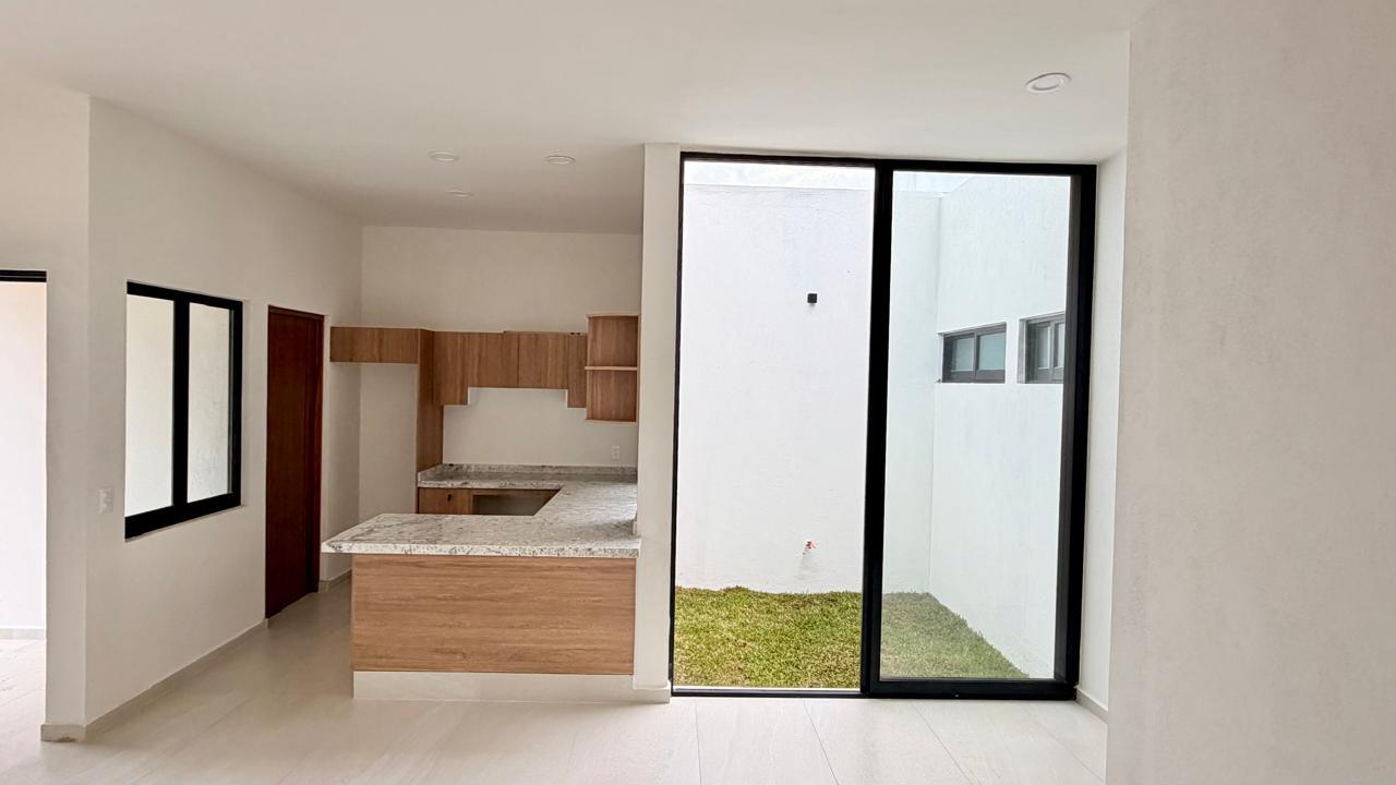 Casa en LA JOYA RESIDENCIAL — foto 7