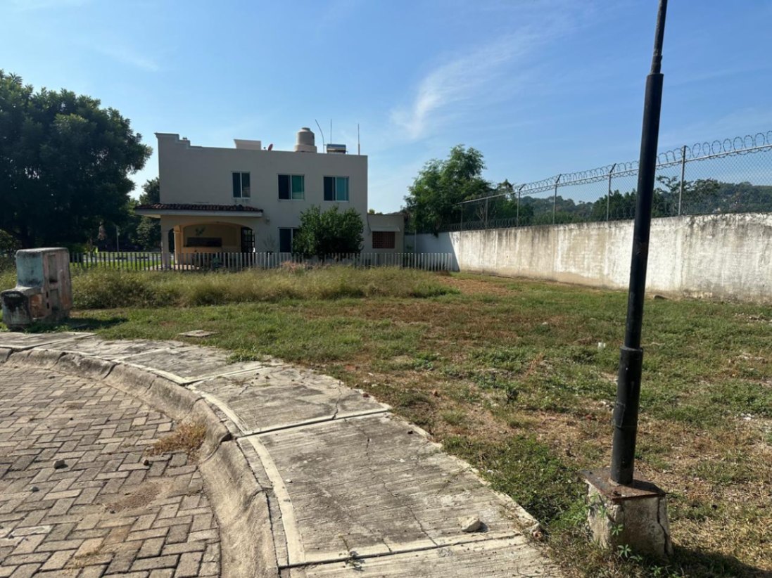 Terreno en COUNTRY CLUB MANZANILLO — foto 5