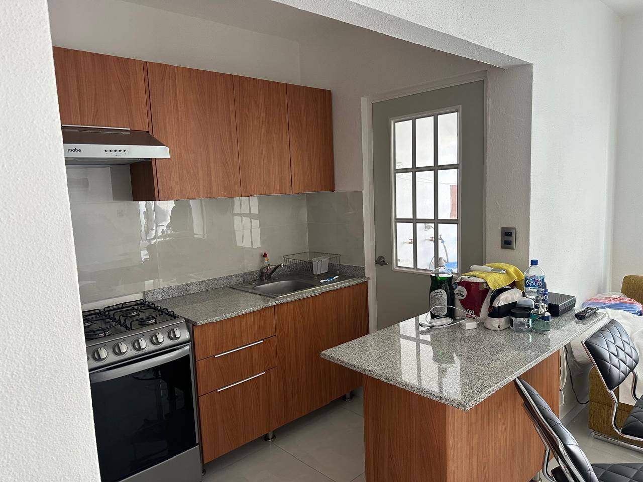 Departamento en LAS CEIBAS — foto 9