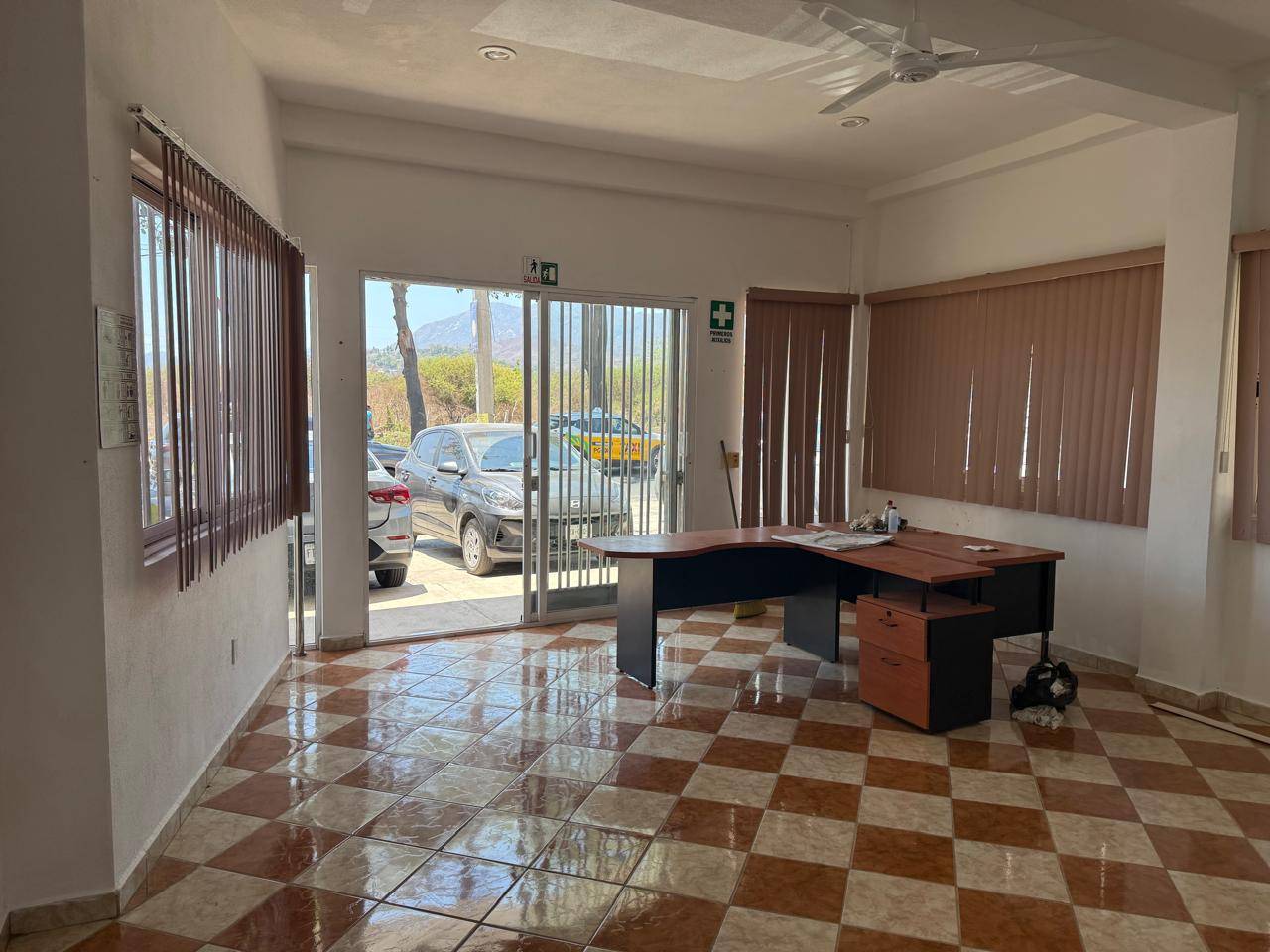 Local Comercial en AV. MANZANILLO — foto 6